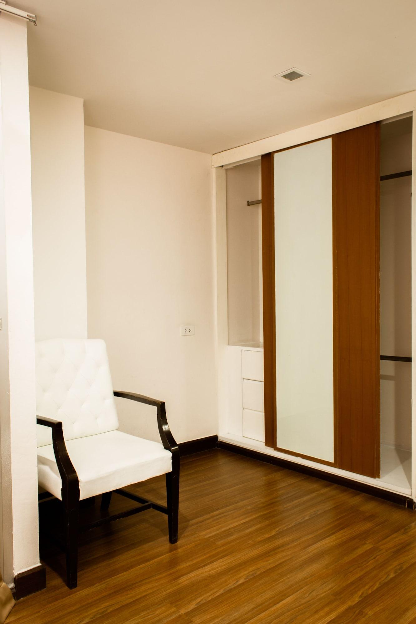 I Sathorn מלון 3*