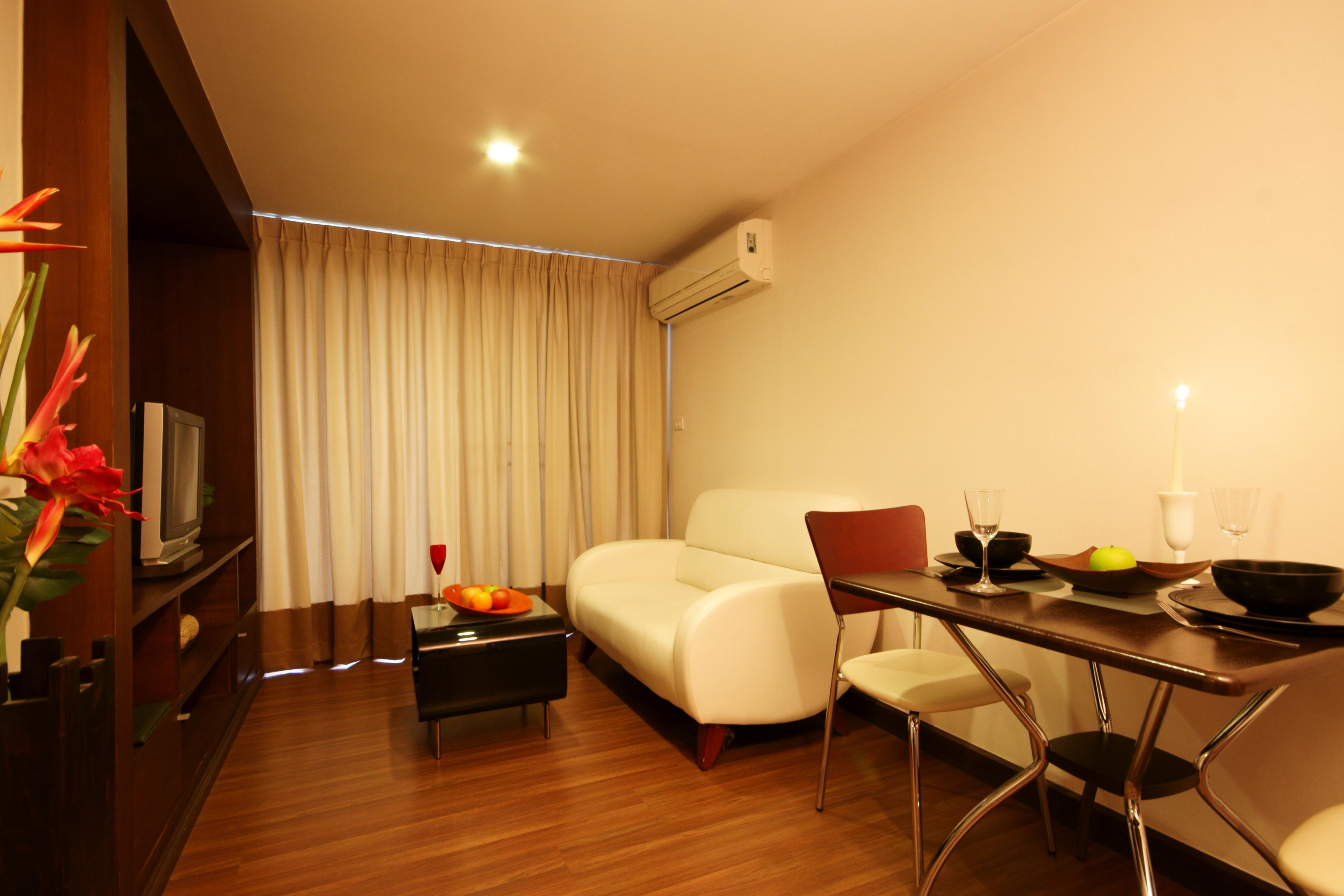 I Sathorn מלון