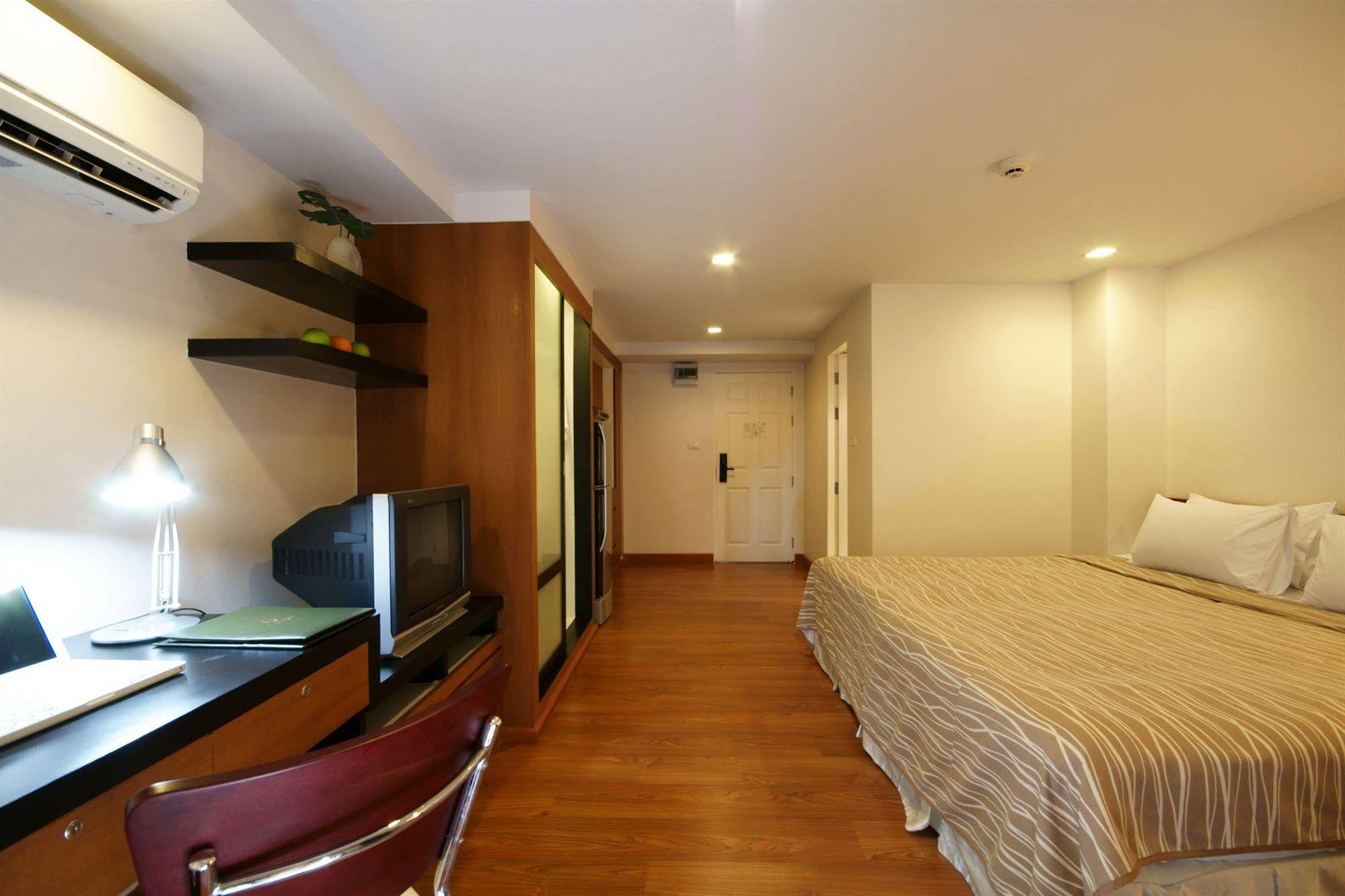 מלון I Sathorn